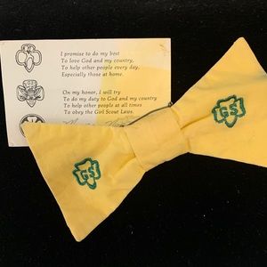 Girl Scout collection